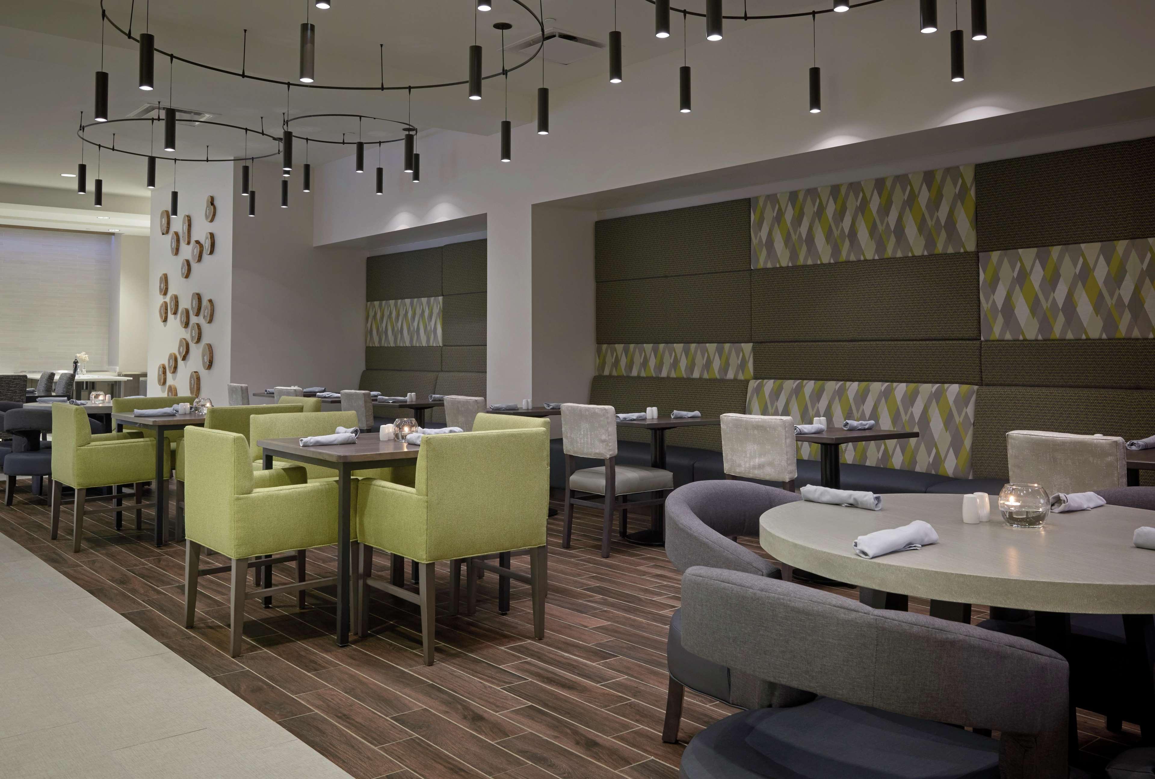 Hilton Garden Inn Corning Downtown Luaran gambar