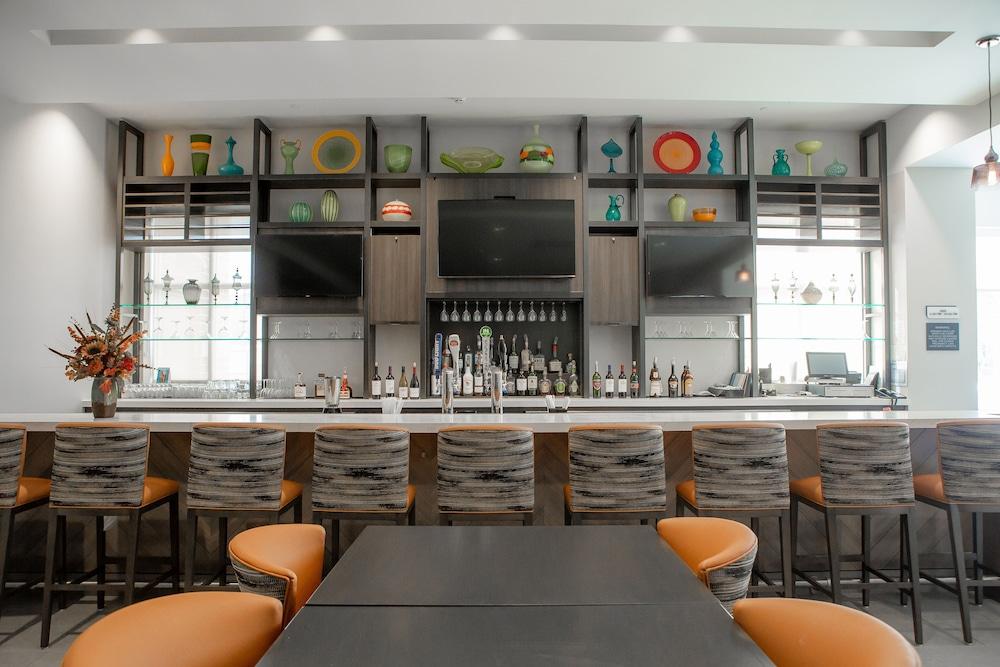 Hilton Garden Inn Corning Downtown Luaran gambar