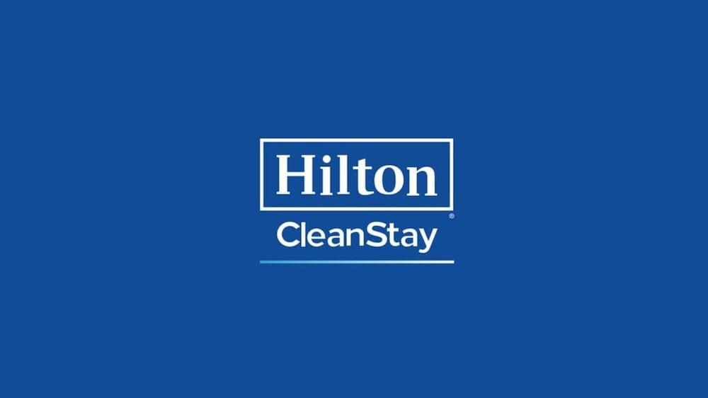 Hilton Garden Inn Corning Downtown Luaran gambar